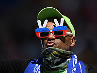 В Санкт-Петербурге жестоко избиты  болельщики-геи из Франции