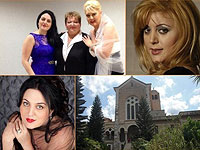 Международный Оперный фестиваль