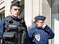 Нападение в окрестностях Тулона: преступница кричала 