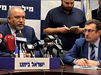 Министры утвердили законопроект НДИ о запрете на видеосъемку солдат ЦАХАЛа