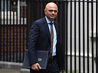 Саджид Джавид, ограбленный глава британского МВД,  реформирует работу полиции 
