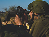 ЦАХАЛ использовал БПЛА для 