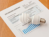 Пенсионерка из Новой Зеландии будет выплачивать долг Электрической компании 30 лет 