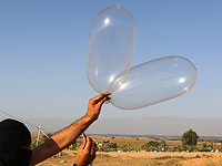 Бомба на презервативе: самый дешевый вариант для воздушной атаки Израиля