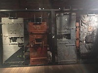 В МВД РФ опровергли сообщения о ликвидации карточек репрессированных в СССР