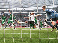 Иранцы победили литовцев, немцы - сборную Саудовской Аравии