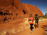 Deadly Fun Run: 
