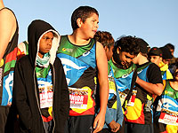 Deadly Fun Run: Deadly Fun Run:
