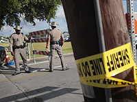 В США, уходя от погони, погибли пять нелегалов