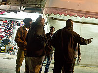 Представитель полиции на заседании в Кнессете: преступность среди мигрантов растет