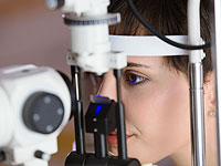 Утвержден к итоговому чтению закон, обязывающий отдавать клиенту результаты проверки зрения