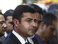 Селахеттин Демирташ   