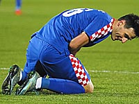 Бывший игрок 