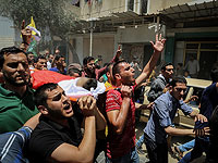 ХАМАС сообщил об очередном 