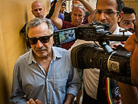 Начался суд над актером Моше Ивги, который обвиняется в домогательствах