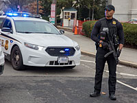 Задержан мужчина, пытавшийся проникнуть в Белый дом
