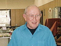 На 94 году жизни скончался лауреат Премии Израиля по литературе Натан Шахам