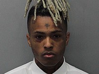 Известный рэпер XXXTentacion застрелен в Майами