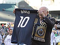 Умер знаменитый футболист, один из конструкторов чуда в 