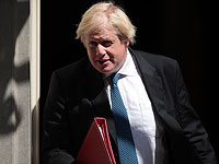 Великобритания выдвинула СПЧ ООН ультиматум, потребовав убрать из устава антиизраильский параграф