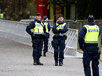 Стрельба в Мальме: погибли два человека
