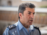 Срыв мероприятия в честь Дня России в Восточном Иерусалиме. Комментарии