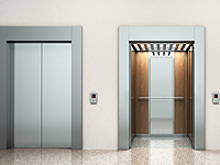 Во Франции пятилетний ребенок погиб из-за неисправности лифта