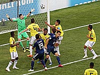 Первое удаление,