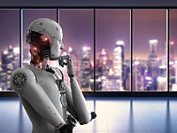 В США прошли дебаты искусственного мозга с человеком: победила машина