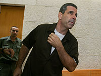 Экс-министр Гонен Сегев, обвиняемый в шпионаже, переведен в тюрьму