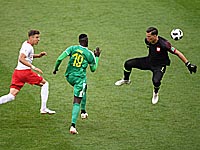 Чудовищная ошибка Крыховяка. Экс-форвард