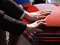 Житель Парагвая побывал на собственных поминках
