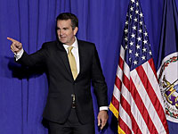 Губернаторы нескольких штатов отказались выделять человеческие ресурсы на реализацию политики Трампа в отношении нелегалов
