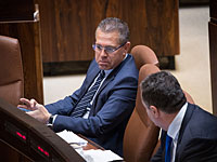 Родители израильтян, погибших в терактах, требуют включить их в комиссию по надзору за тюрьмами