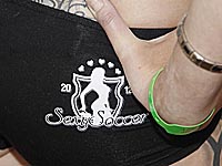 В Берлине работницы секс-индустрии сыграют в Sexy Soccer 