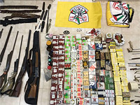 Палестино-израильский конфликт: хронология событий, 20 июня