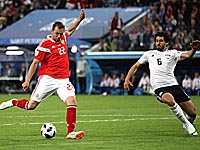 Артем Лзюба установил два рекорда чемпионата мира