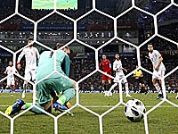 Лидер против непобедимой армады: анонс матча Иран - Испания