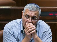 Замминистра строительства Джеки Леви намерен баллотироваться на пост мэра Бейт Шеана
