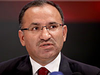 Вице-премьер Боздаг: 21 июня Турция получит F-35