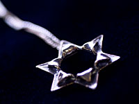 Верховный суд Манхэттена рассматривает  дело о свободе  ношения   Звезды  Давида 