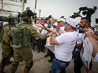 Законопроект о запрете на фото-видеосъемку солдат принят в предварительном чтении