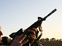 Офицер ЦАХАЛа, случайно попав на арабскую свадьбу, испугался толпы и начал стрелять