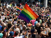 В Хайфе проходит