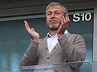 Роман Абрамович оплатил поездку группы израильских детей на чемпионат мира