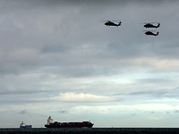 СМИ: Индия закупит в США военные вертолеты на сумму около 2 миллиардов долларов