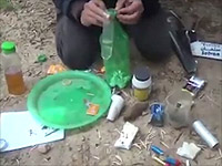 ЦАХАЛ опубликовал обучающее видео ХАМАСа по изготовлению 