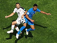 Бразилия - Коста-Рика 2:0