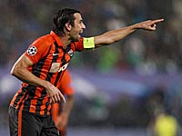 Конец великой эпохи: Дарио Срна покидает 