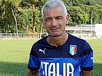 Легендарный